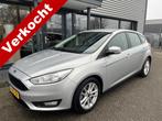 Ford Focus 1.6 Trend Automaat 108.000 km ! (bj 2016), Auto's, Ford, 1596 cc, Gebruikt, Euro 6, 4 cilinders