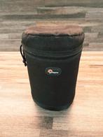 Lowepro Lens Case 9x13cm - Lenshouder, Ophalen of Verzenden, Gebruikt, Overige typen, Lowepro