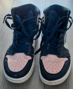 Nike air Jordan 1 high OG atmosphere  maat 38,5, Nike, Ophalen of Verzenden, Roze, Sneakers of Gympen