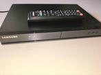 BD-455 R Samsung bluray speler. (Leeuwarden), Ophalen, Zo goed als nieuw, Overige merken