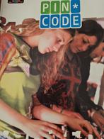 Pin Code, Boeken, VMBO, Henny van Dongen, Verzenden, Economie