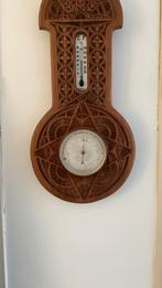 Nice nbarometers, Audio, Tv en Foto, Weerstations en Barometers, Ophalen, Zo goed als nieuw