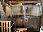 Staldeuren 3 meter lang 2,2 hoog bieden 10 stuks, Dieren en Toebehoren, Stalling en Weidegang, 1 paard of pony, Stalling