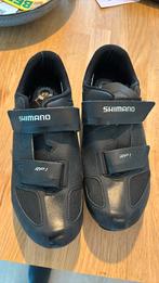 Maat 44 Shimano RP1 schoenen met plaatjes, Ophalen of Verzenden, Zo goed als nieuw, Kleding