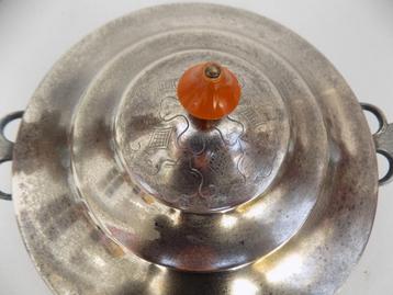 Schaal dekschaal serveerschaal sweden eero aarnio vintage beschikbaar voor biedingen