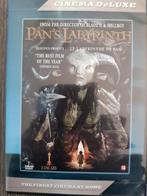 Pan's Labyrinth, Cd's en Dvd's, Dvd's | Science Fiction en Fantasy, Ophalen of Verzenden, Zo goed als nieuw
