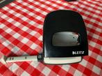 LEITZ. Perforator., Diversen, Bureau-accessoires, Ophalen of Verzenden, Zo goed als nieuw