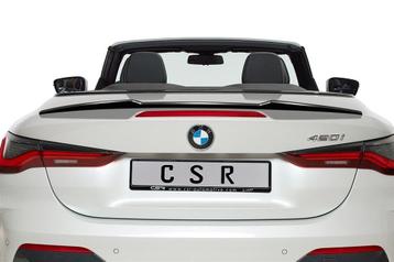Achterklep Spoiler Voor BMW 4 Serie G23 Cabrio HF879 beschikbaar voor biedingen