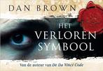 Dwarsligger: Het verloren symbool van Dan Brown, Ophalen of Verzenden, Zo goed als nieuw, Amerika