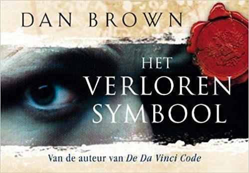 Dwarsligger: Het verloren symbool van Dan Brown, Boeken, Literatuur, Zo goed als nieuw, Amerika, Ophalen of Verzenden