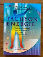 D. Wagner - Tachyonenergie, Achtergrond en Informatie, D. Wagner; G. Cousens, Ophalen of Verzenden, Zo goed als nieuw