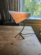 Vintage lamp, Ophalen of Verzenden, Zo goed als nieuw, Minder dan 50 cm