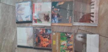 muziek cds klassiek beschikbaar voor biedingen
