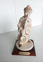 1470) beeld van L' Art nel Mondo, Antiek en Kunst, Ophalen of Verzenden