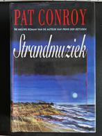 Pat Conroy: Strandmuziek, Boeken, Romans, Gelezen, Ophalen of Verzenden, Pat Conroy