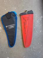 Powerbox vinnen, Watersport en Boten, Windsurfen, Ophalen of Verzenden, Zo goed als nieuw, Minder dan 250 cm, Overige typen