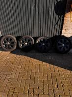 Audi A3 banden+velgen origineel, Ophalen, Gebruikt