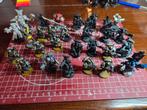 Space Marines Lot, Ophalen of Verzenden, Zo goed als nieuw, Warhammer