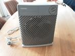 Tefal Elektrisch Kacheltje - 2000W, Gebruikt, Tafel- of Grondventilator, Verwarmen, Minder dan 60 m³