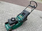 Qualcast Benzinemaaier, Cirkelmaaier, Gebruikt, 40 t/m 49 cm, Ophalen