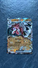 Lycanroc EX, Hobby en Vrije tijd, Verzamelkaartspellen | Pokémon, Ophalen of Verzenden, Zo goed als nieuw