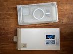 Transparant iPhone 13 Pro Max Magsafe Hoesje, Ophalen of Verzenden, Zo goed als nieuw, IPhone 13 Pro Max, Frontje of Cover