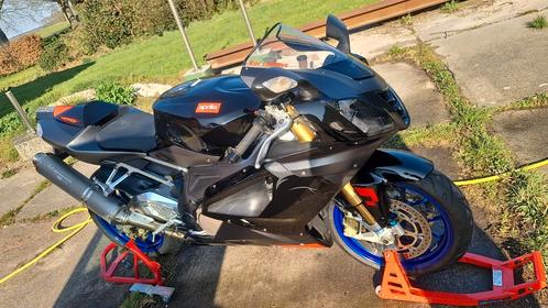 Aprilia RSV Mille (Factory) R, Motoren, Motoren | Aprilia, Particulier, Super Sport, meer dan 35 kW, 2 cilinders, Ophalen