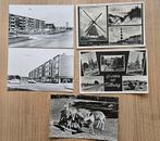 Diversen, Verzamelen, Ansichtkaarten | Nederland, Ophalen of Verzenden, 1940 tot 1960