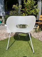 Vitra Tom Vac transparant 7x, Ophalen, Zo goed als nieuw, Kunststof