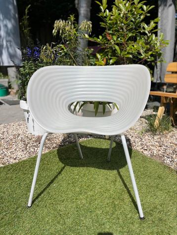 Vitra Tom Vac transparant 7x beschikbaar voor biedingen