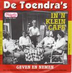 De Toendra's - In 'n klein cafe (Paprika 1983), Cd's en Dvd's, Vinyl Singles, Gebruikt, 7 inch, Single, Ophalen of Verzenden