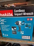 Makita slagmoersleutel 1050NM 700NM 330NM of 190NM, Ophalen, Nieuw