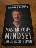 Michael Pilarczyk herziene versie 2025 master your mindset, Ophalen of Verzenden, Nieuw