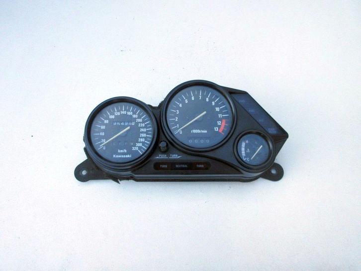 Kawasaki ZZR1100 tellerset ZZR 1100 tellers set tellerunit, Motoren, Accessoires | Overige, Nieuw, Ophalen of Verzenden