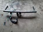 Afneem bare trekhaak volkswagen golf 5, Ophalen