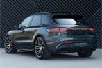 Porsche Macan S 2.9 NW Model ACC Chrono Panodak Luchtv. Trek, Auto's, Porsche, Automaat, 12 maanden, Gebruikt, Zwart