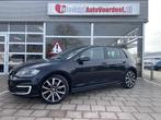 Volkswagen Golf 1.4 TSI GTE DSG / Groot Navi / Trekhaak / Cr, Stof, Gebruikt, 4 cilinders, Met garantie (alle)