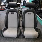 Sparco GT Pepita Kuipstoel Sportstoel Racestoel autostoel
