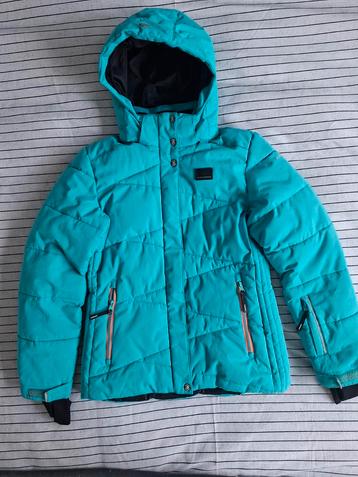 Icepeak skijas/ ski jas mt 164 beschikbaar voor biedingen
