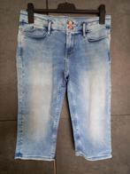 Tripper Rome Capri slim medium used in maat L, Blauw, Maat 42/44 (L), Ophalen of Verzenden, Zo goed als nieuw