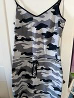 Studio Anneloes zomerjurk, Ophalen of Verzenden, Zo goed als nieuw, Maat 38/40 (M), Blauw