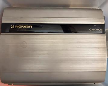 Pioneer GM-X904 Versterker - Klasse A z.g.a.n. beschikbaar voor biedingen