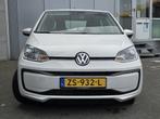 Volkswagen Up! 1.0 BMT move up! Executive, Voorwielaandrijving, Stof, Gebruikt, Wit