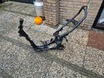 Aprilia sr 125 frame met nummers, Motoren, Ophalen of Verzenden