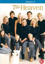 7th Heaven - Seizoen  6 ,5 en 4, Sealed en Ned.Ondert., Cd's en Dvd's, Dvd's | Tv en Series, Boxset, Drama, Ophalen of Verzenden