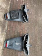 Gilera runner spatbord