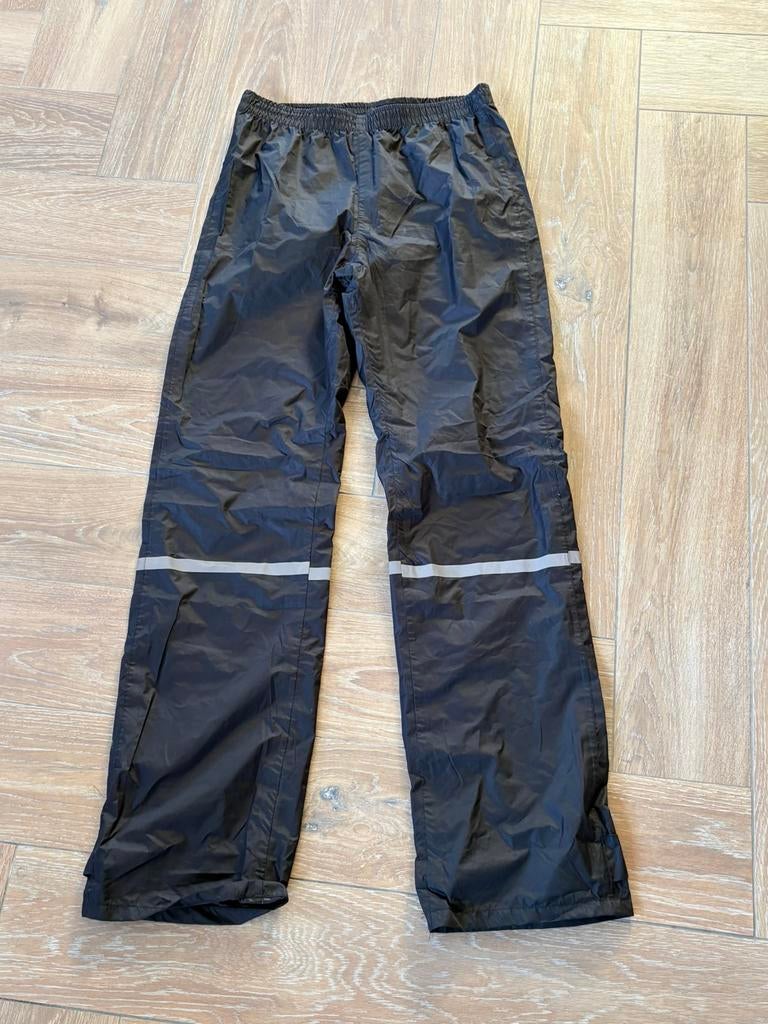 Regenbroek 158/164 Hema, Ophalen of Verzenden, Zo goed als nieuw