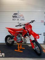 Gasgas mc 65 2025, Fietsen en Brommers, Minibikes, Midibikes en Pitbikes, 65 cc, Gasgas, Gasgas, Zo goed als nieuw