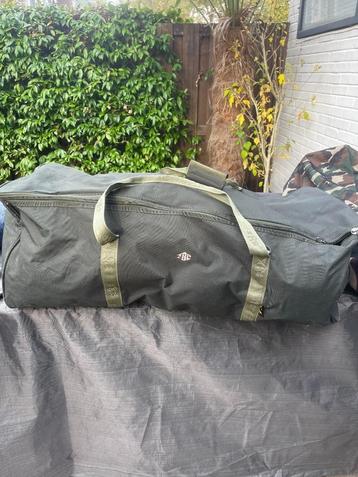 jrc bivvy bag beschikbaar voor biedingen