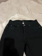 MAC Dream Jeans - Zwarte Skinny - Maat S, Ophalen, Zo goed als nieuw, Zwart, W27 (confectie 34) of kleiner